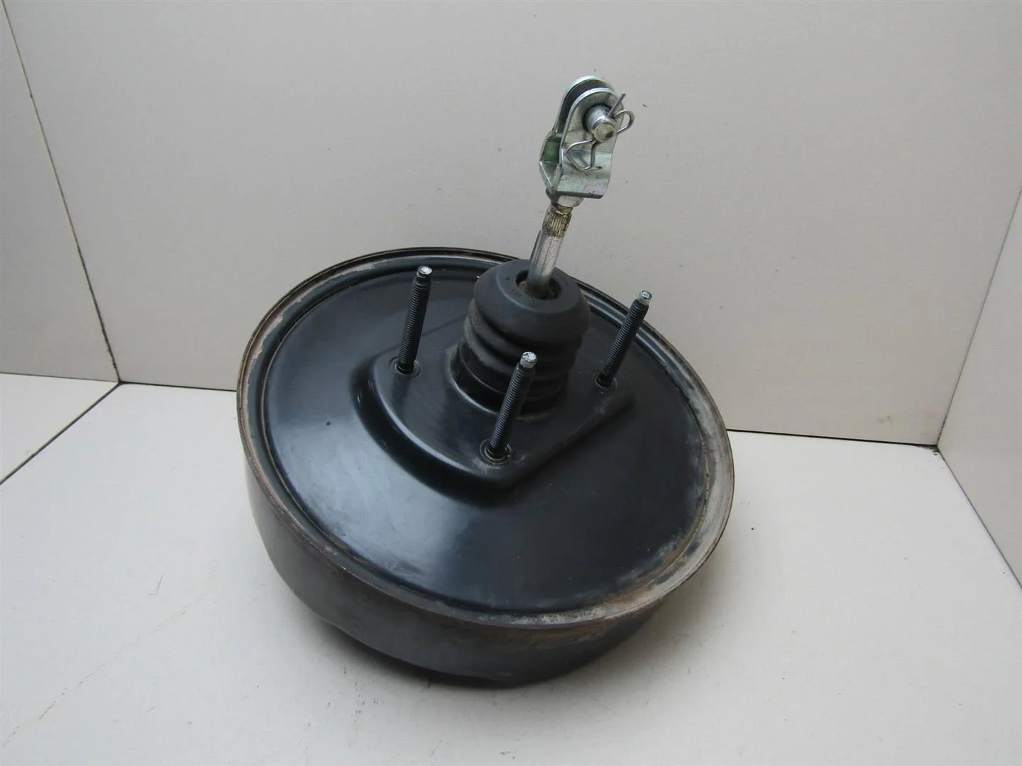 Усилитель тормозов вакуумный Hyundai Accent II (+ТАГАЗ) 2000-2012   [5911025010]  1.5 16V G4EC в Вологде