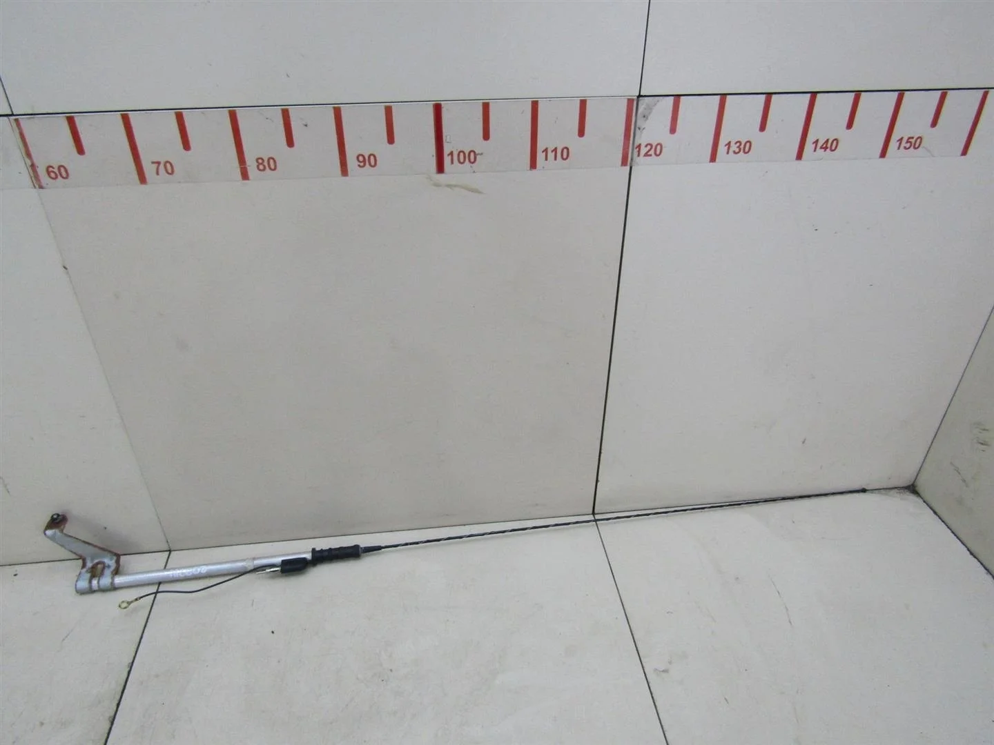 Антенна Hyundai Accent II (+ТАГАЗ) 2000-2012   [9623025000]  1.5 16V G4EC в Вологде