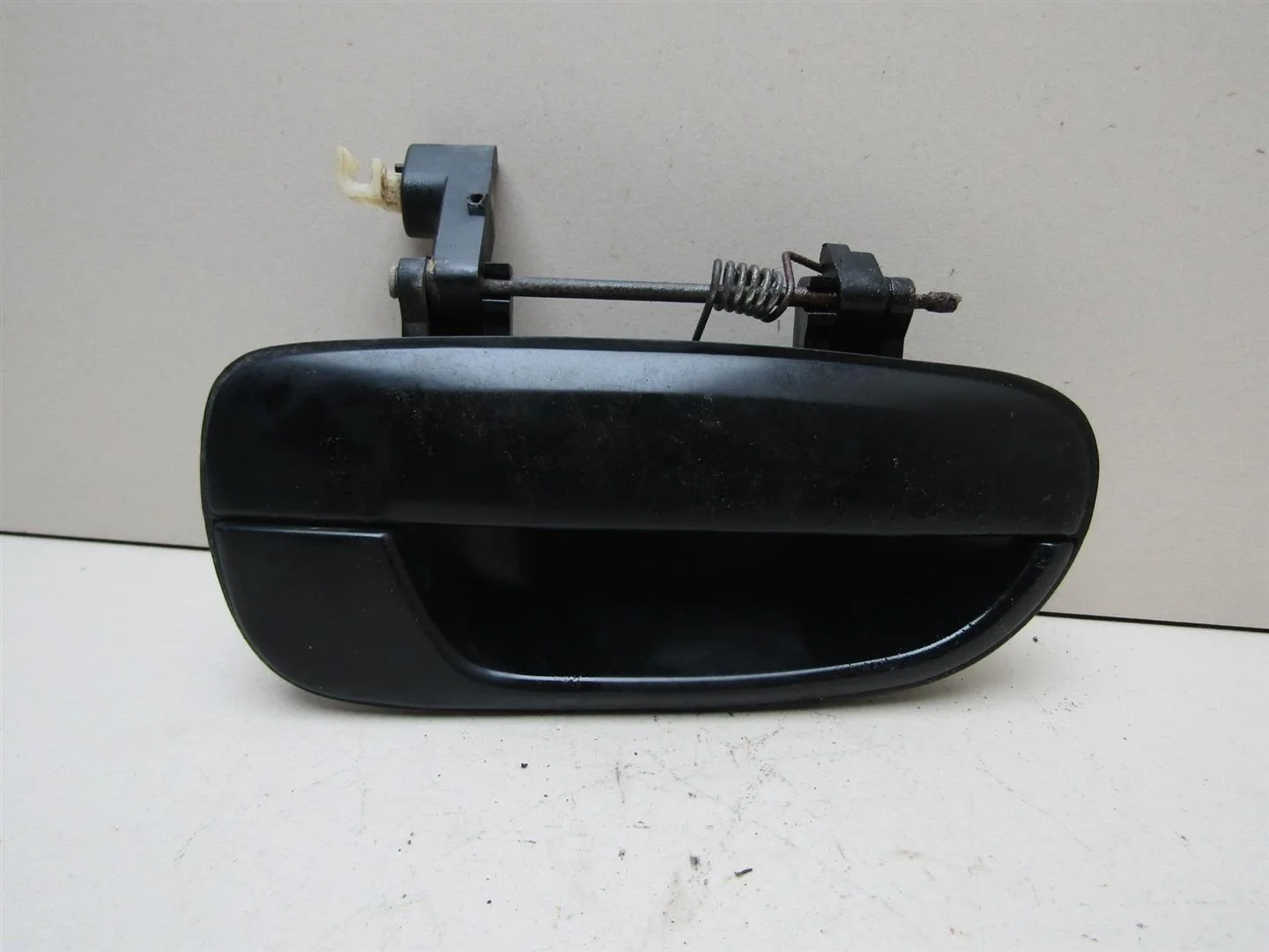 Ручка двери задней наружная правая Hyundai Accent II (+ТАГАЗ) 2000-2012   [8366025000]  1.5 16V G4EC в Вологде
