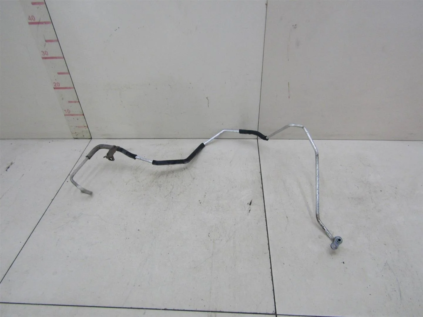 Трубка кондиционера Hyundai Accent II (+ТАГАЗ) 2000-2012   [9776725001]  1.5 16V G4EC в Вологде