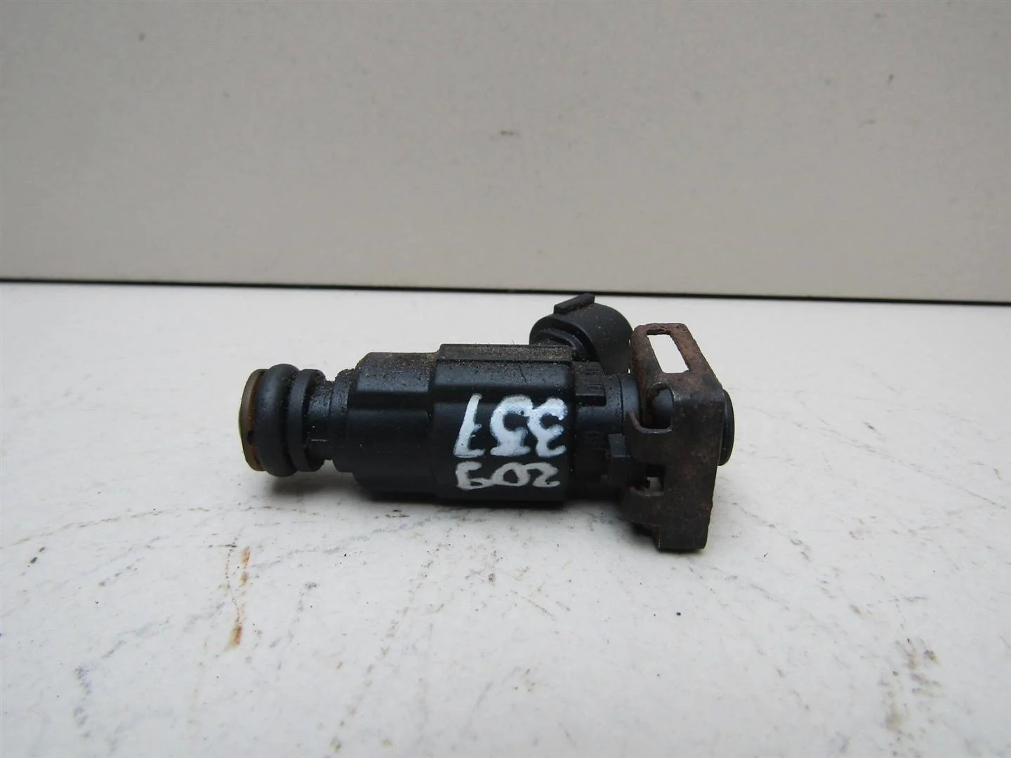 Форсунка инжекторная электрическая Hyundai Accent II (+ТАГАЗ) 2000-2012   [3531022600]  1.5 16V G4EC в Вологде