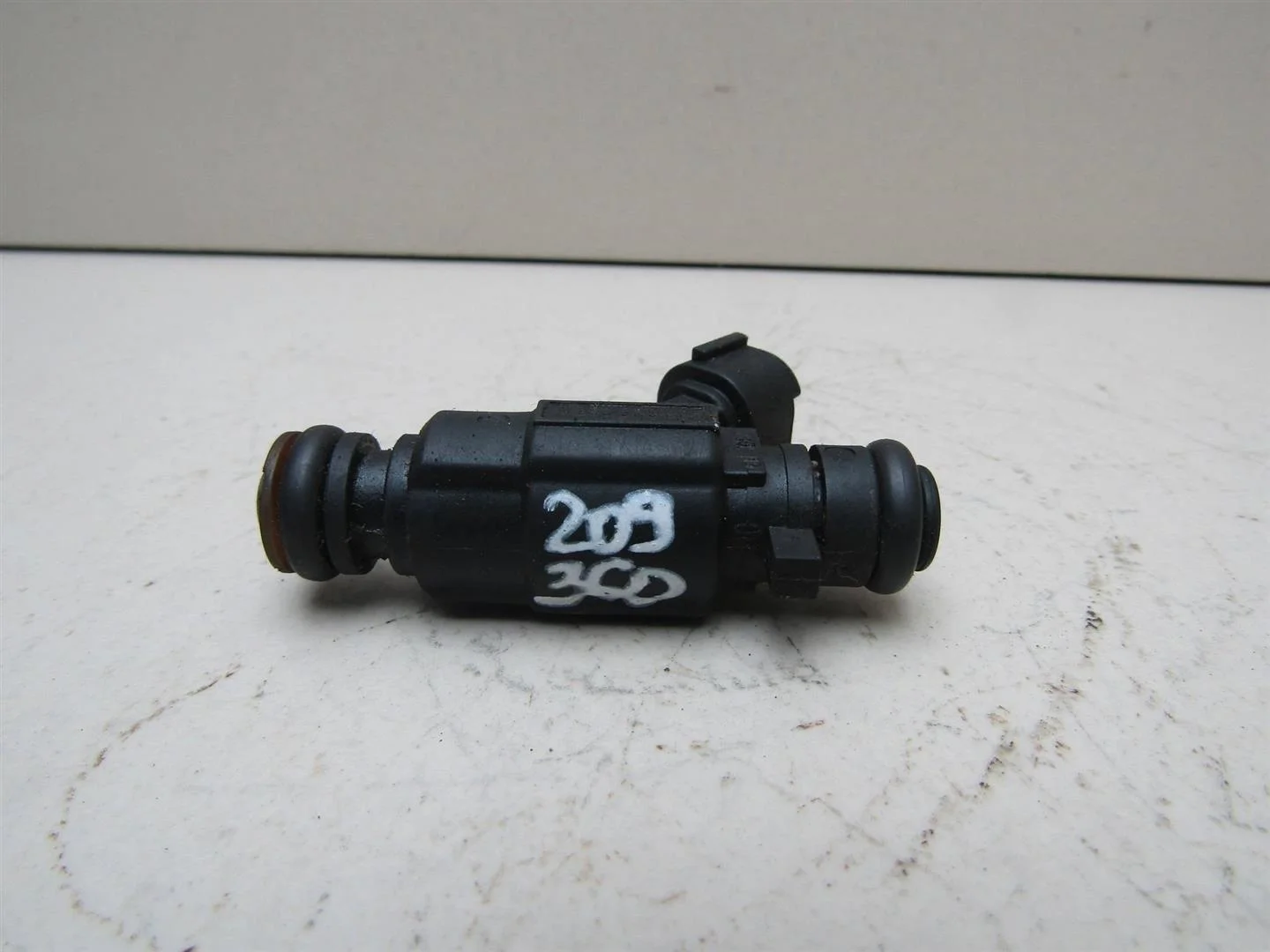 Форсунка инжекторная электрическая Hyundai Accent II (+ТАГАЗ) 2000-2012   [3531022600]  1.5 16V G4EC в Вологде