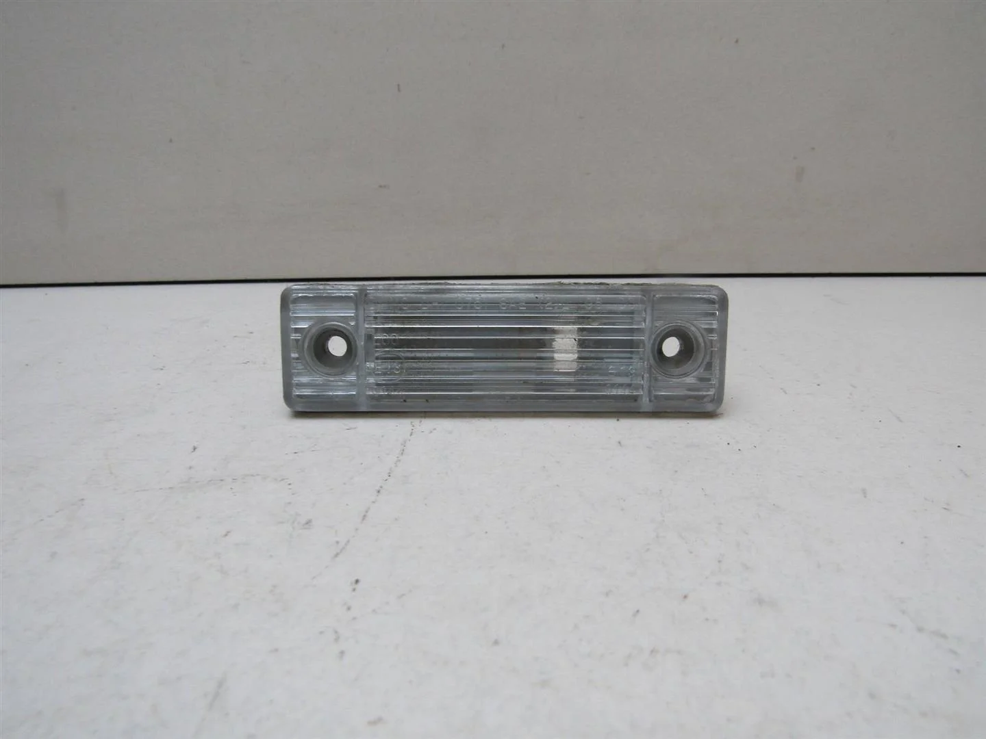 Фонарь подсветки номера Chevrolet Lacetti 2004-2013  [96190751]  в Вологде