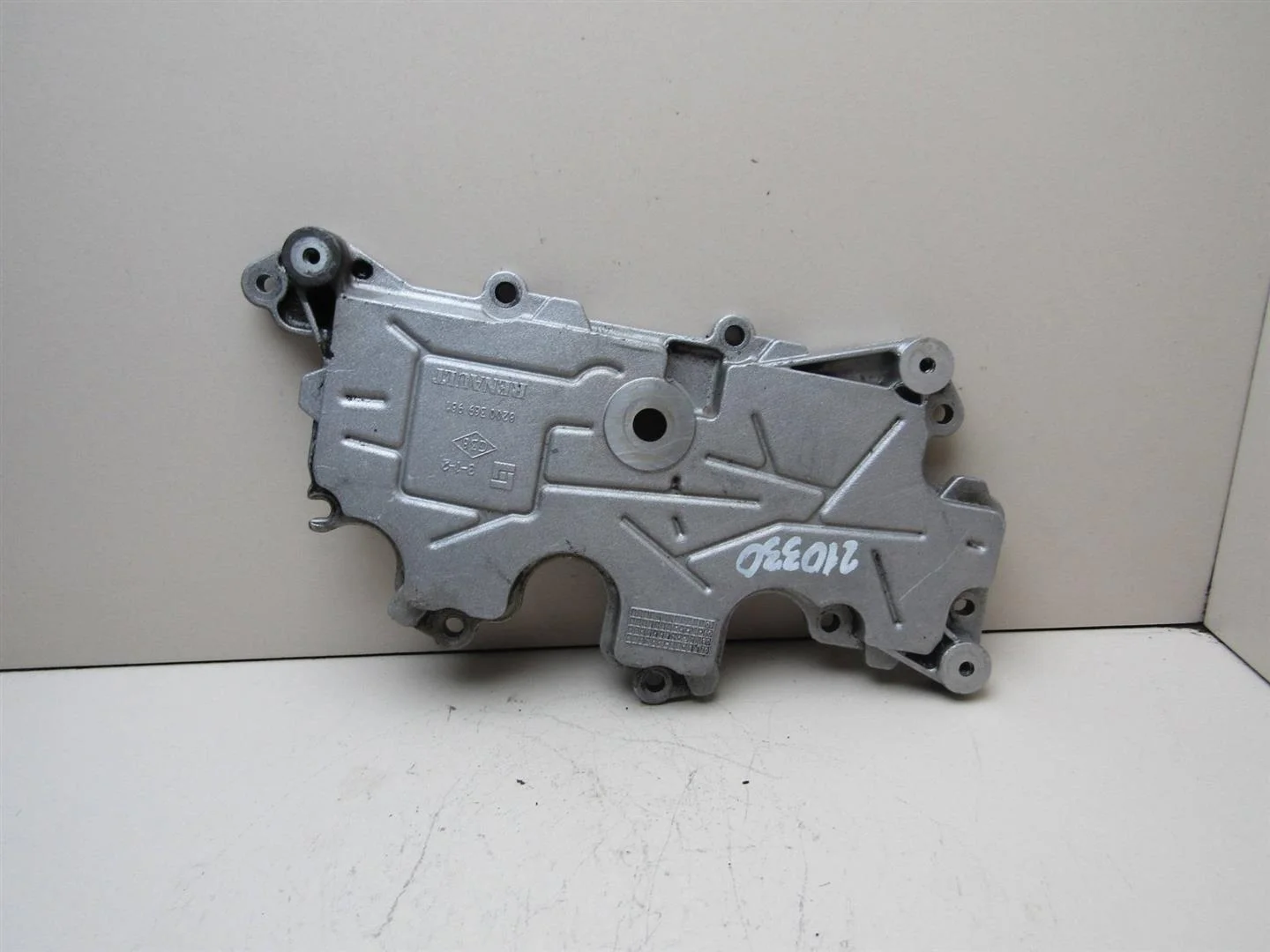 Сепаратор Renault Megane III 2009-нв  [8200369981]  в Вологде