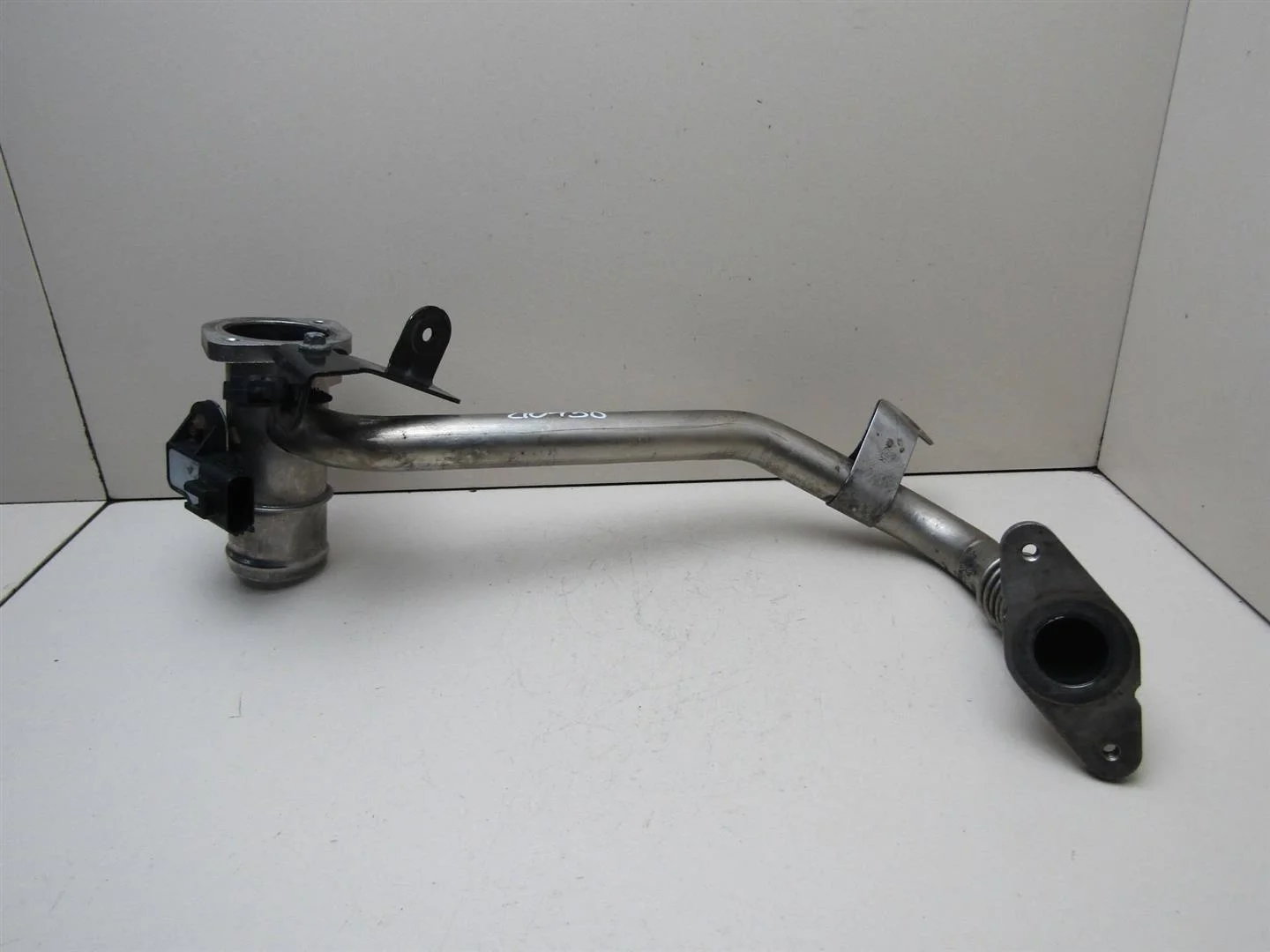 Трубка системы рециркуляции (EGR) Ford Transit 2006-2013  [1550847]  2.4 JXFA  в Вологде