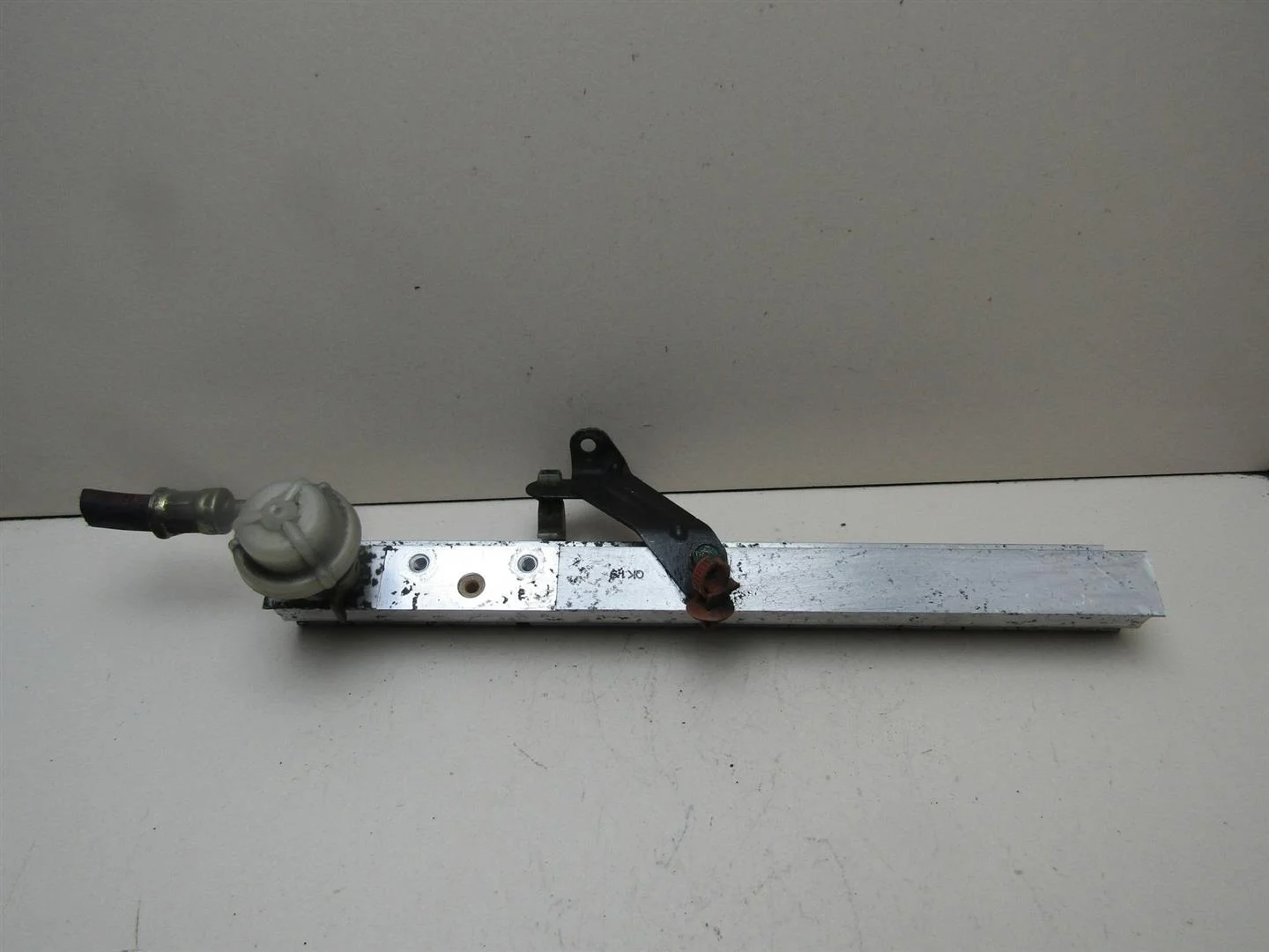 Рейка топливная (рампа) Honda HR-V 1999-2005  [16620PEJ000]  D16W1 в Вологде