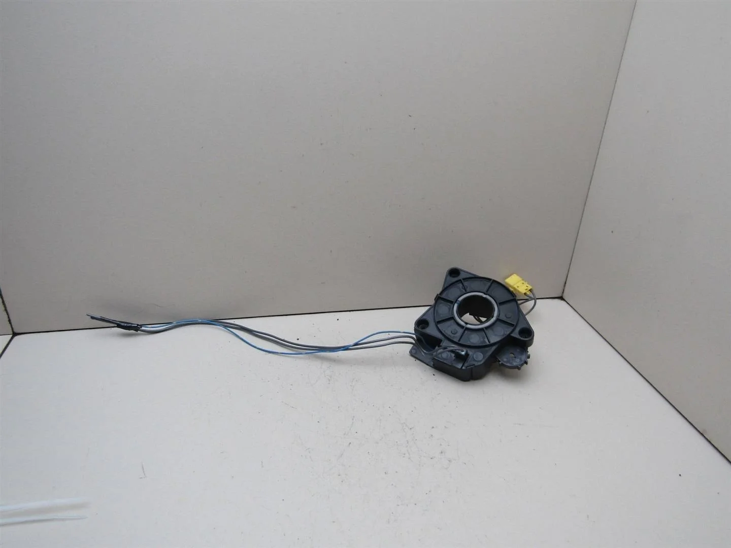 Механизм подрулевой для SRS (ленточный) Honda CR-V 1996-2002  [77900S10E03]  2.0 B20Z1 в Вологде