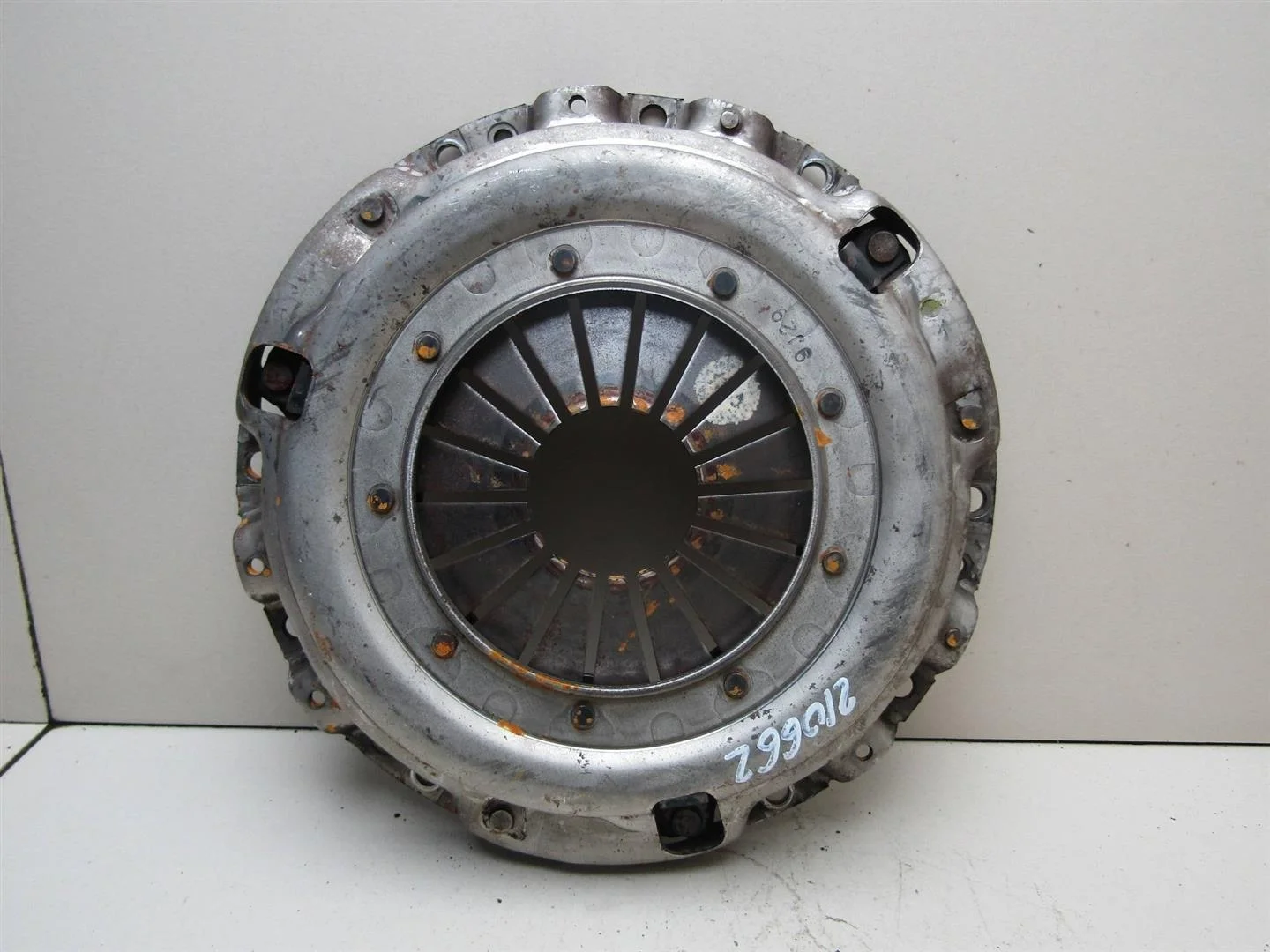 Корзина сцепления Honda CR-V 1996-2002  [22300P3F005]  2.0 B20Z1 в Вологде