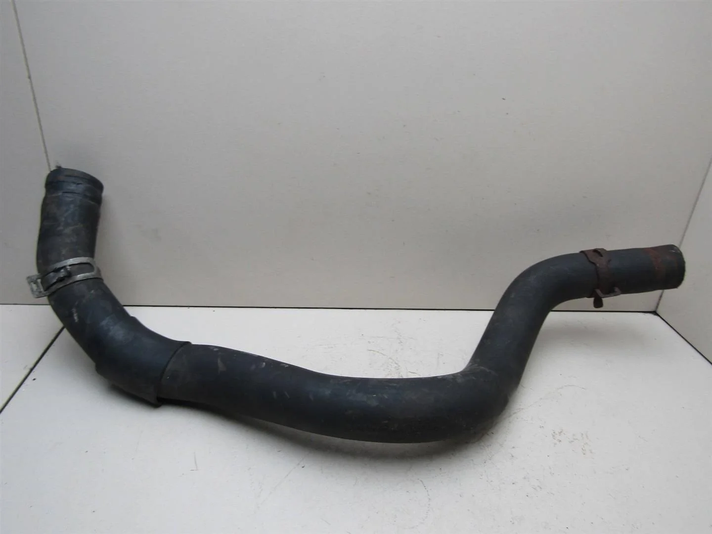 Патрубок радиатора Honda CR-V 1996-2002  [19502P3FJ00]  2.0 B20Z1 в Вологде