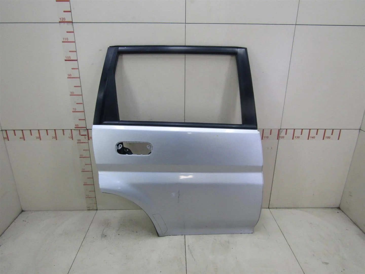 Дверь задняя правая Honda HR-V 1999-2005  [67510S4N010ZZ]  D16W1 в Вологде