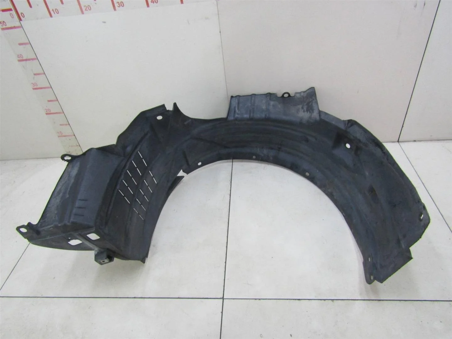 Локер передний правый Honda HR-V 1999-2005  [74101S2H010]  D16W1 в Вологде