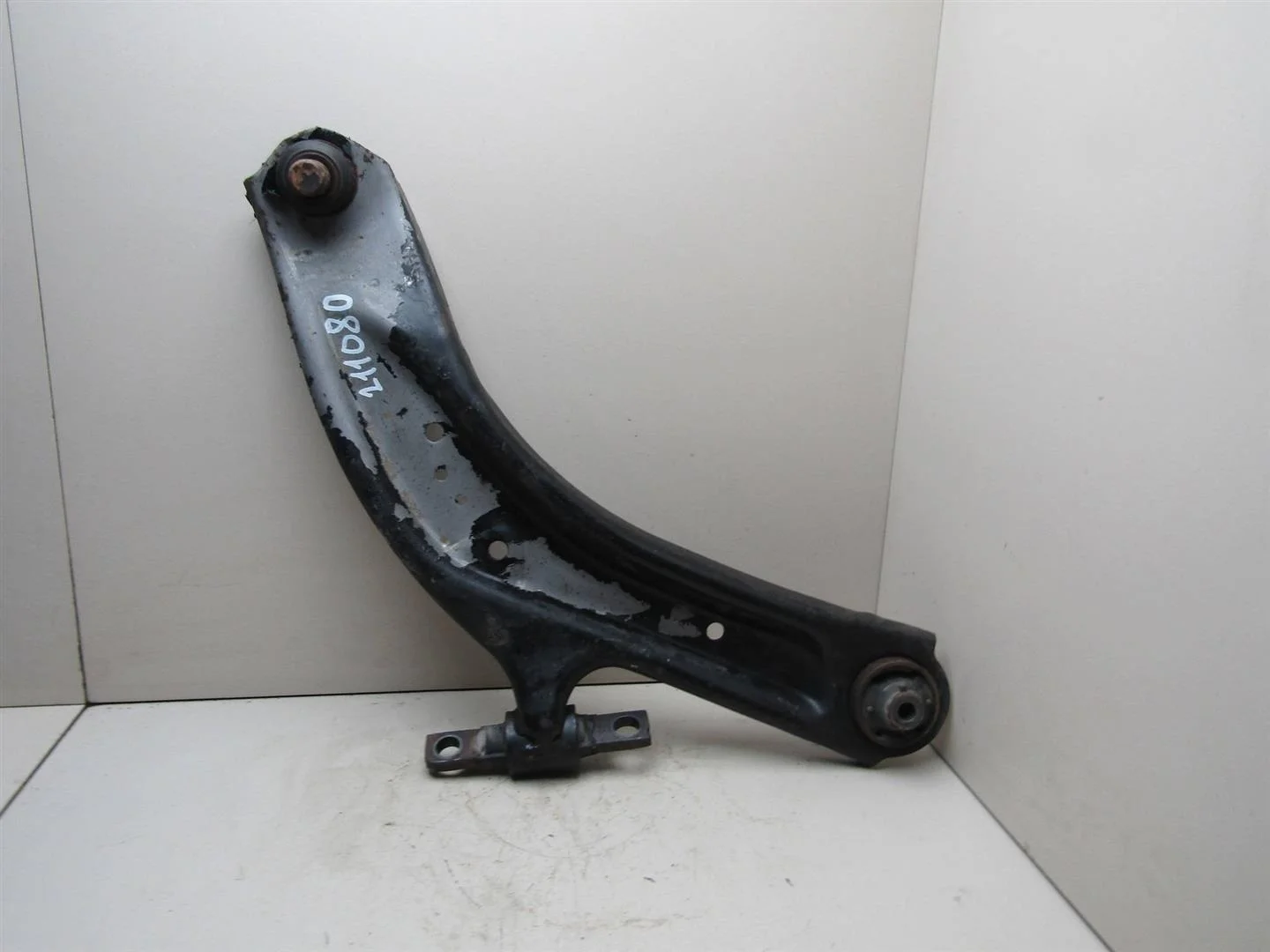 Рычаг передний правый Nissan X-Trail (T32) 2014-2023  [545004CL1B]  1.6 DCI R9M410 в Вологде