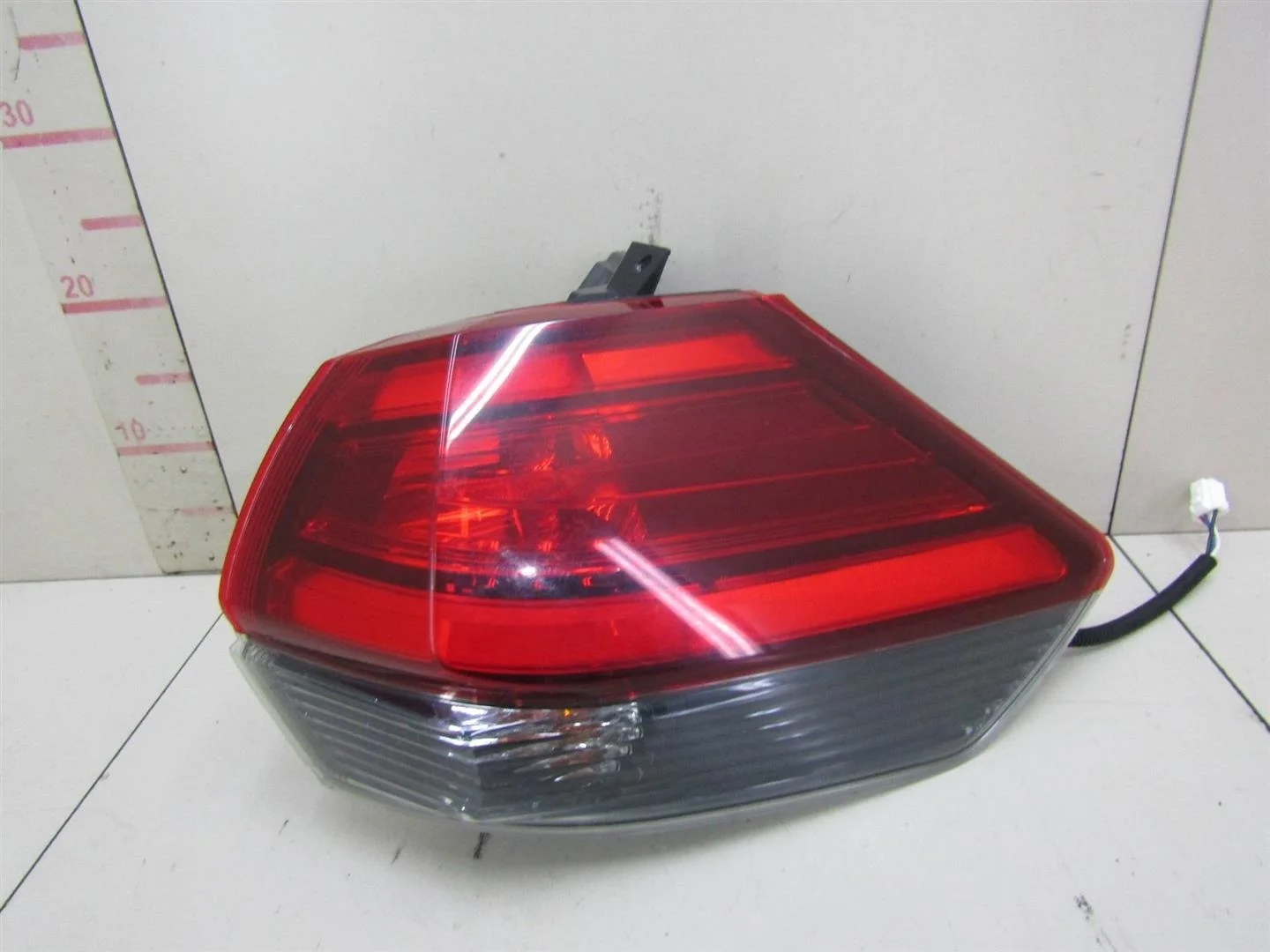 Фонарь задний наружный правый Nissan X-Trail (T32) 2014-нв  [265506FP0A]  1.6 DCI R9M410 в Вологде