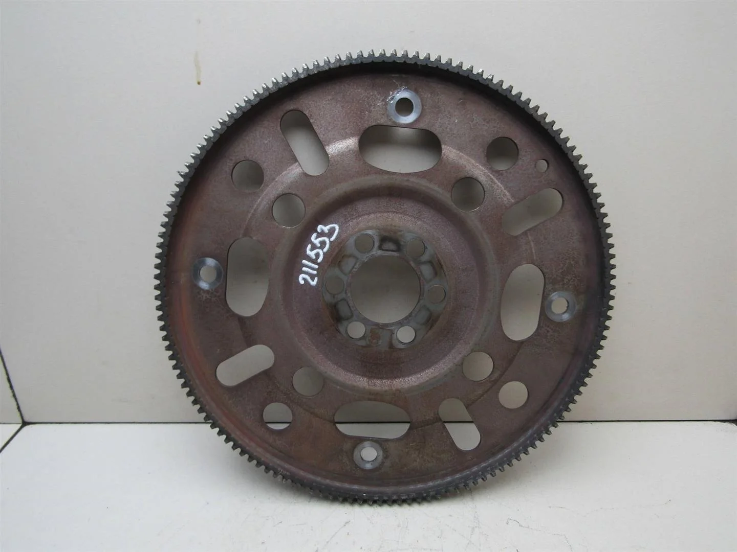Маховик Nissan X-Trail (T31) 2007-2014  [12331EN200]  2.0 16V  MR20DE в Вологде