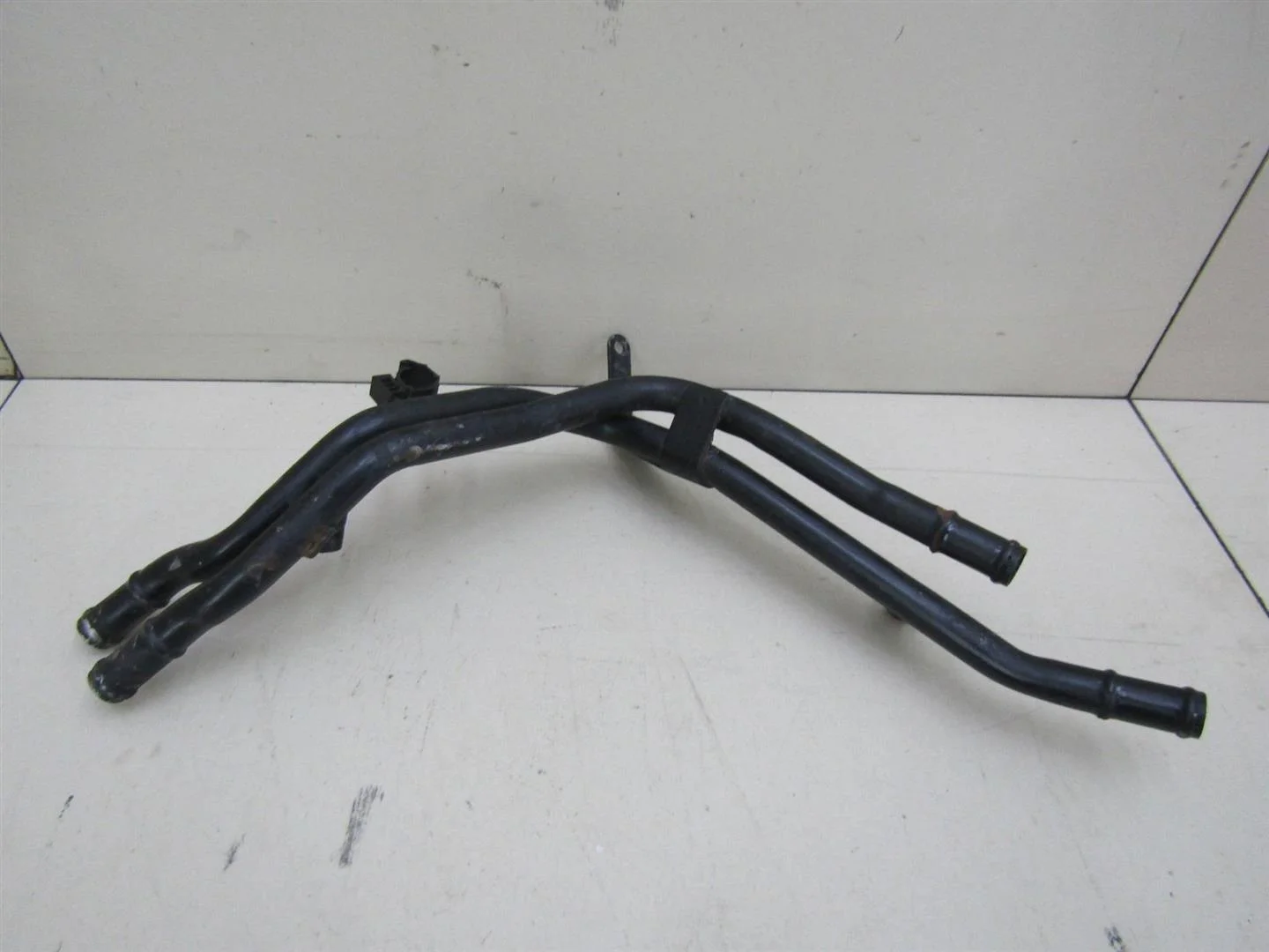 Трубка системы охлаждения Skoda Octavia (A5 1Z-) 2004-2013  [1K0121070BM]  1.8 BZB в Вологде