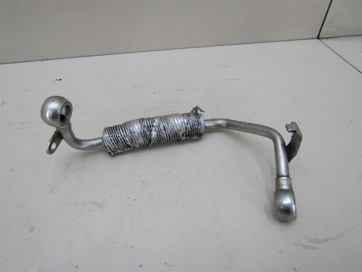 Трубка турбины VW Passat (B6) 2005-2010  [06J121497D]  1.8 16v BZB в Вологде