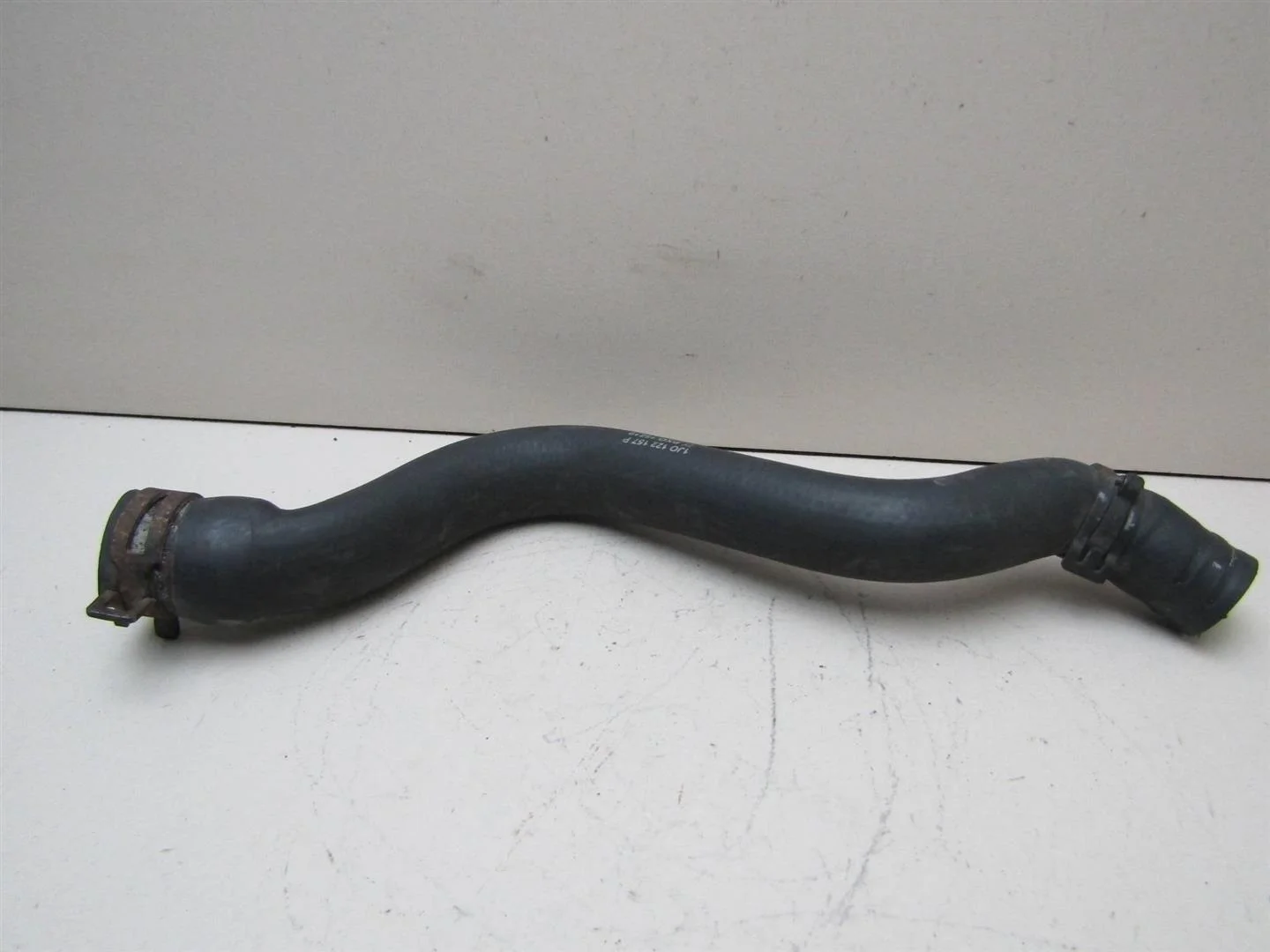 Шланг системы охлаждения VW Golf IV \Bora 1997-2005  [1J0122157P]  1.6 AKL в Вологде