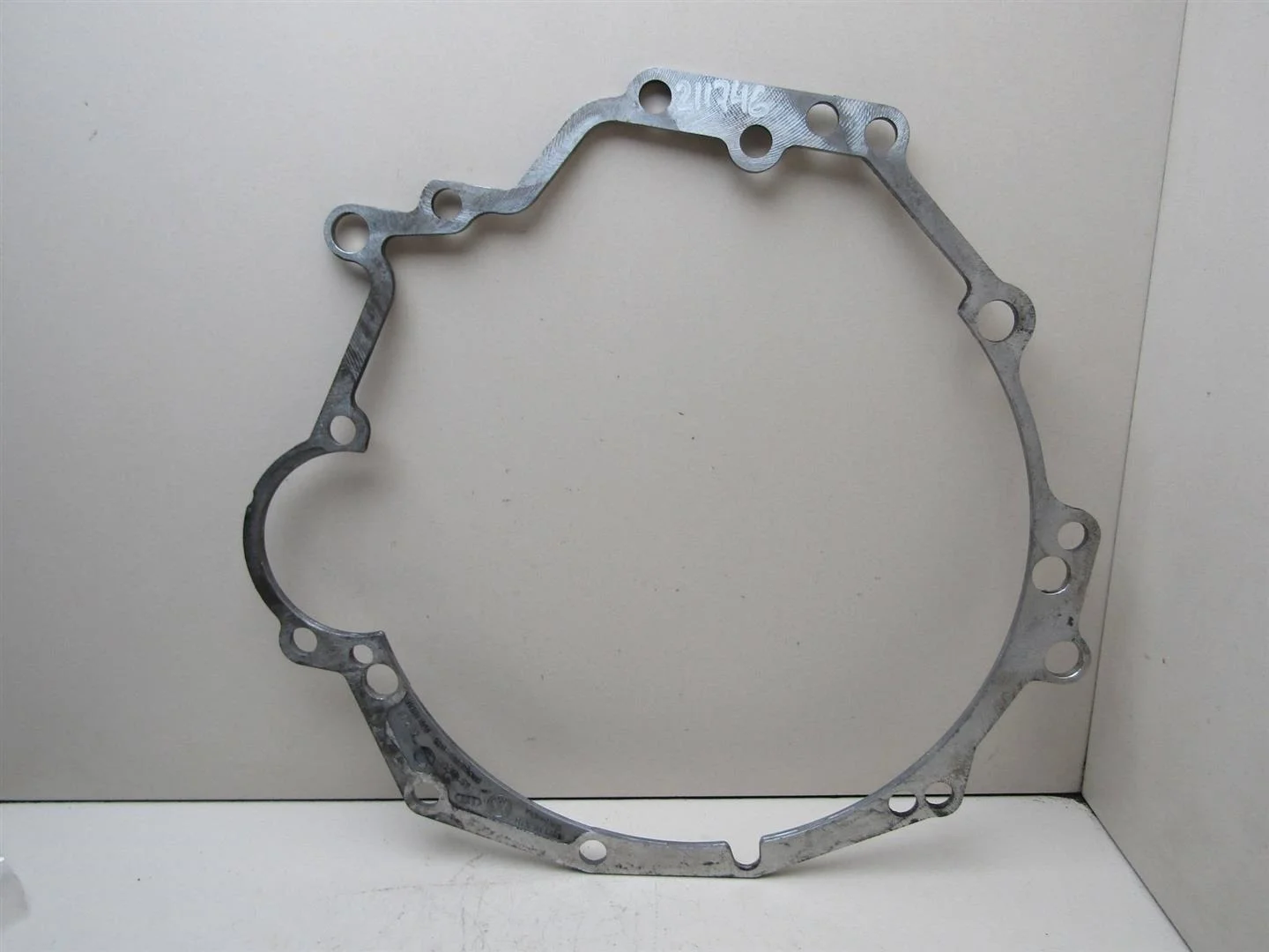 Кольцо распорное Audi A6 (C6,4F) 2005-2011  [01X103551]  2.4 BDW в Вологде