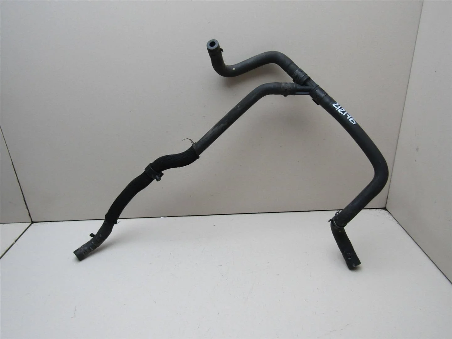 Шланг системы охлаждения Audi A6 (C6,4F) 2005-2011  [4F0121107M]  2.4 24V BDW в Вологде