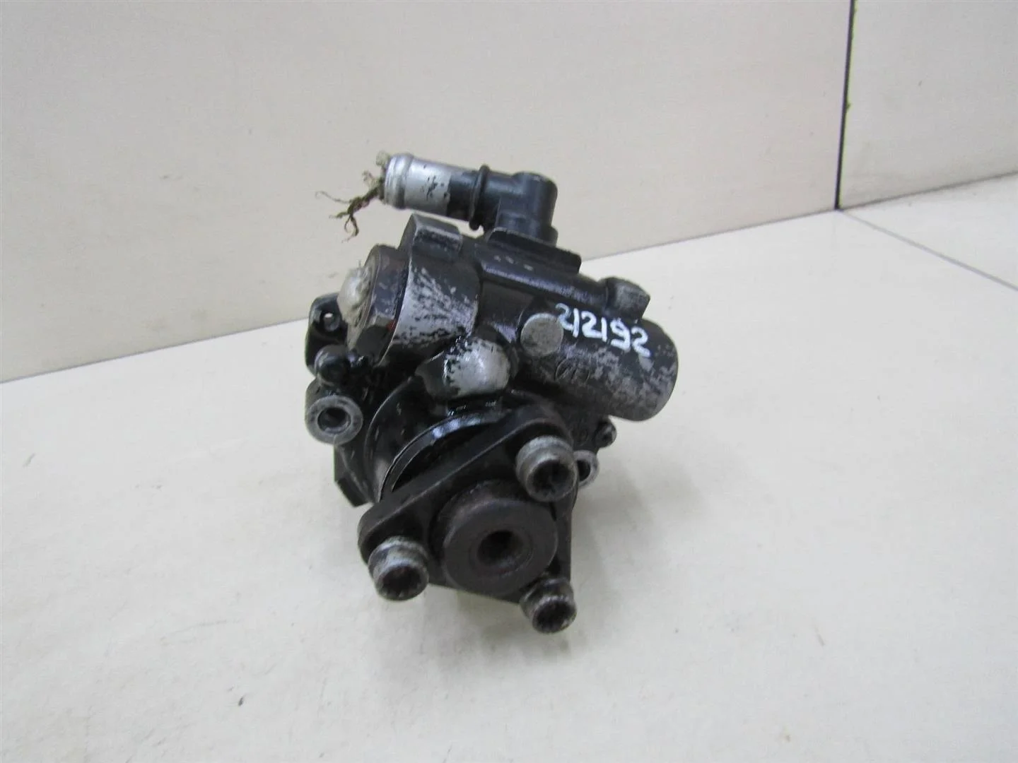 Насос гидроусилителя Audi A6 (C6,4F) 2005-2011  [4F0145155H]  2.4 3.2 в Вологде