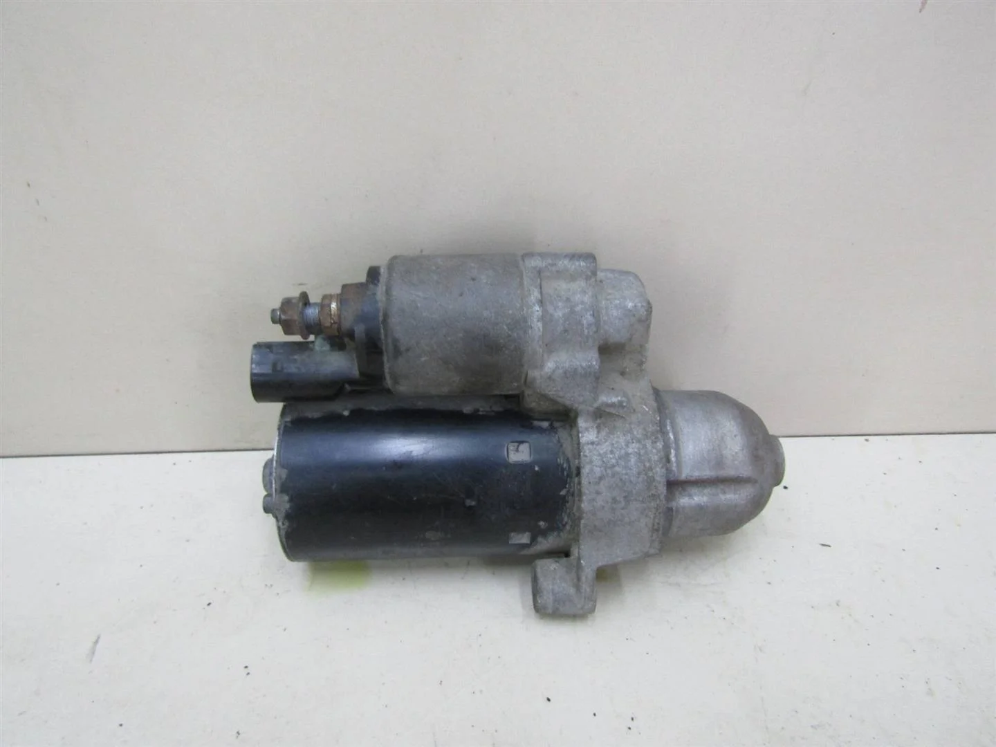 Стартер Audi A6 (C6,4F) 2005-2011  [06E911023E]  2.4 2.8 3.0 3.2 в Вологде