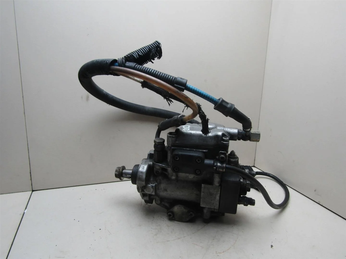 ТНВД VW Transporter T4 1996-2003  [074130107N]  2.5TD ACV в Вологде