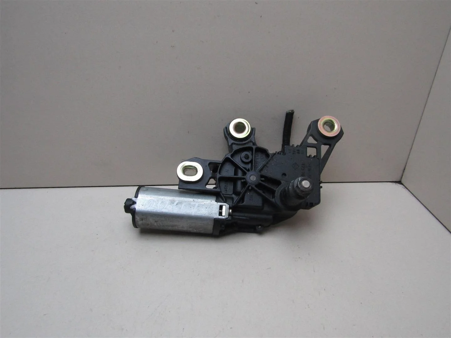 Моторчик стеклоочистителя задний Skoda Octavia (A4 1U-) 2000-2011  [1U9955711]  в Вологде