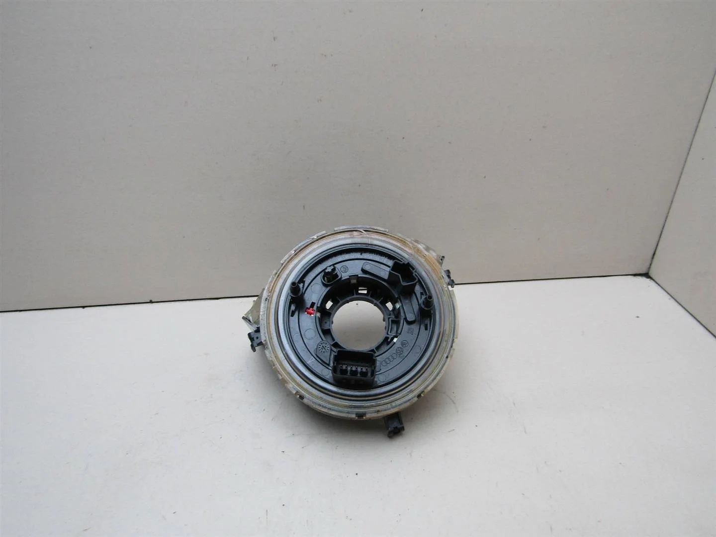Механизм подрулевой для SRS (ленточный) Audi A6 (C6,4F) 2005-2011  [4E0953541]  в Вологде