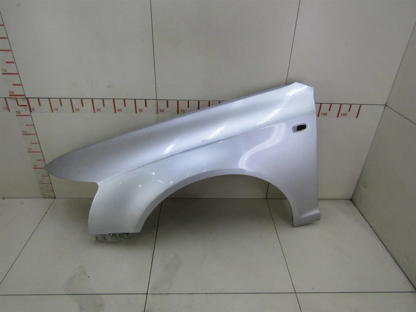 Крыло переднее левое Audi A6 (C6,4F) 2005-2011  [4F0821103A]  в Вологде