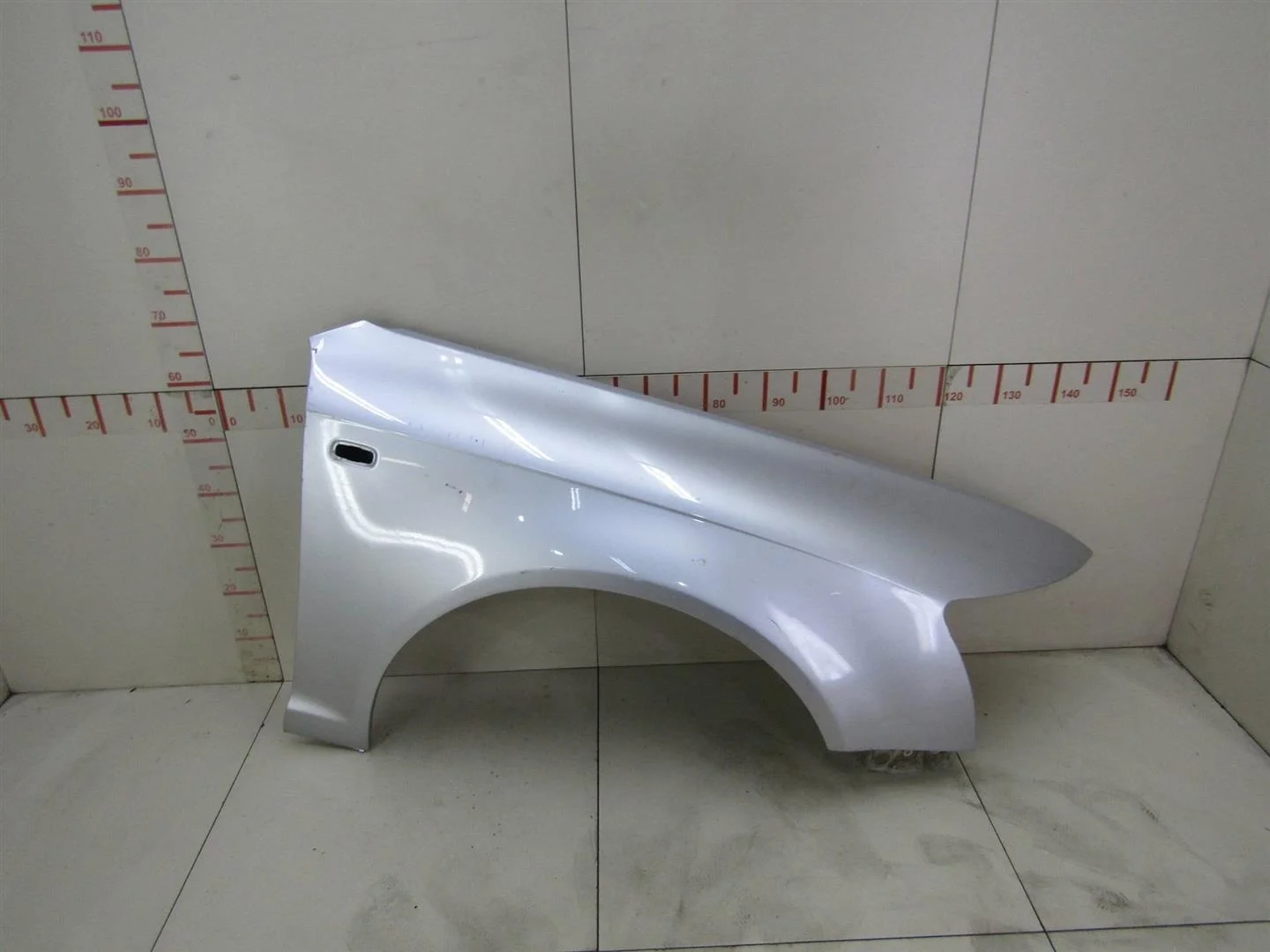 Крыло переднее правое Audi A6 (C6,4F) 2005-2011  [4F0821104A]  в Вологде