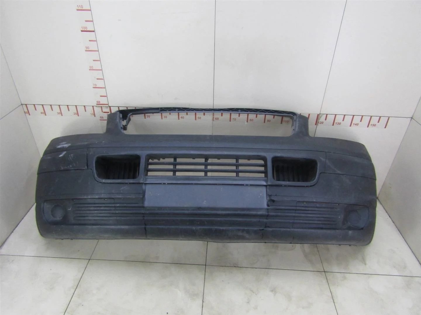 Бампер передний VW Transporter T5 2003-2015  [7H0807101F]  в Вологде