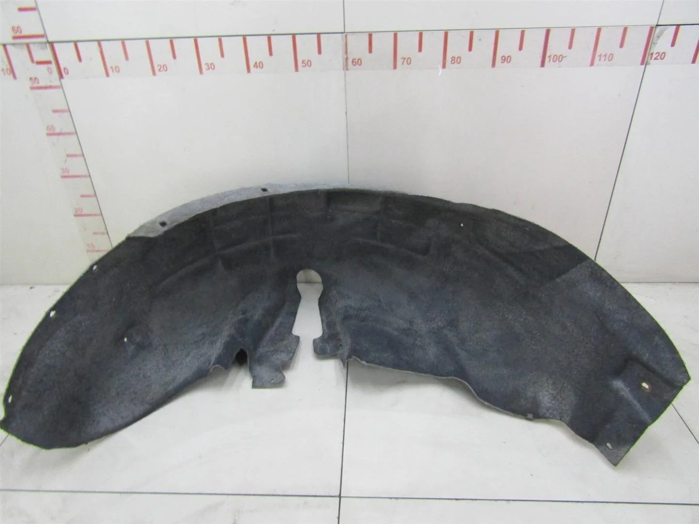 Локер задний правый Audi A6 (C6,4F) 2005-2011  [4F0810172D]  в Вологде