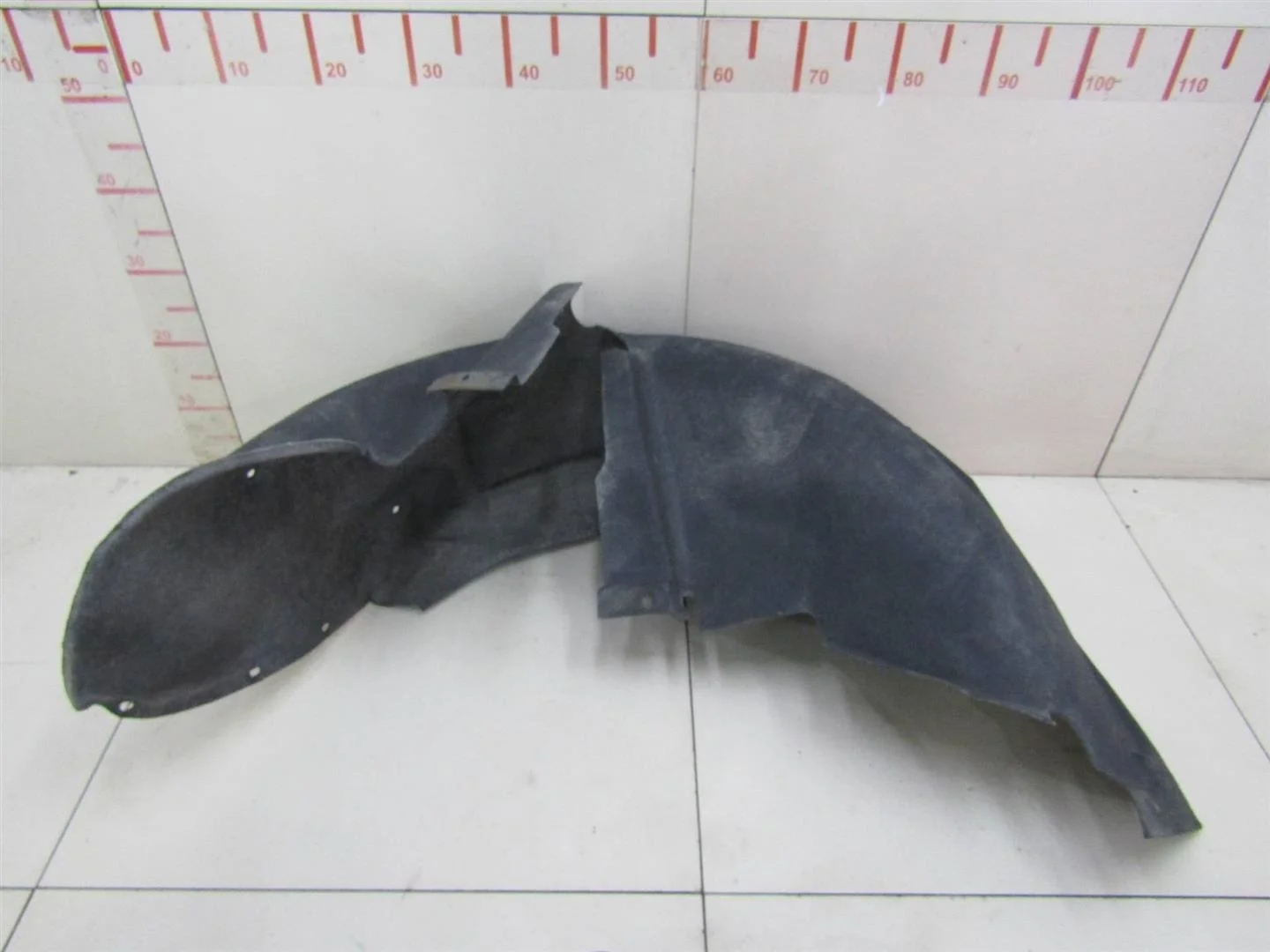 Локер задний левый Audi A6 (C6,4F) 2005-2011  [4F0810171D]  в Вологде