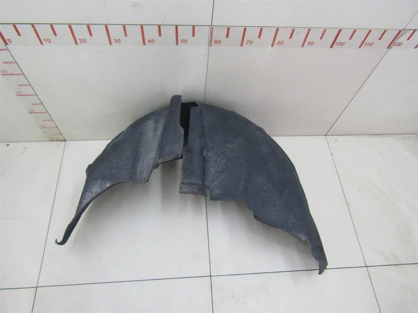 Локер задний левый Audi A6 (C6,4F) 2005-2011  [4F0810171D]  в Вологде