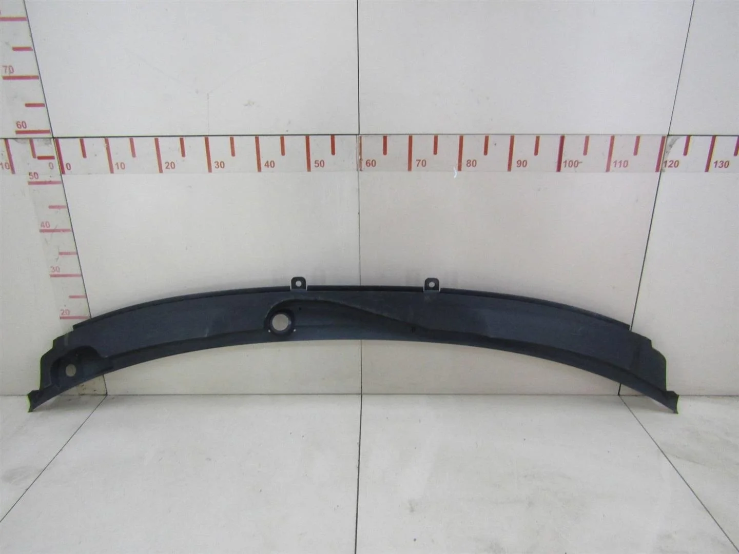 Решетка стеклооч. (планка под лобовое стекло) Audi A6 (C6,4F) 2005-2011  [4F1819403A01C]  в Вологде