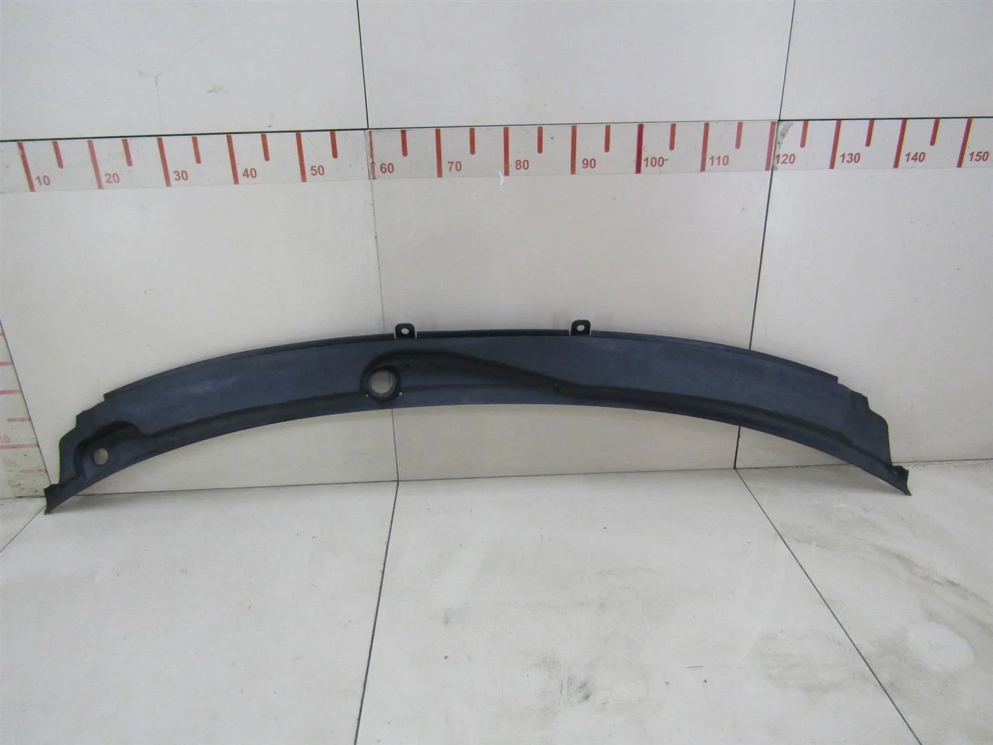 Решетка стеклооч. (планка под лобовое стекло) Audi A6 (C6,4F) 2005-2011  [4F1819403A01C]  в Вологде