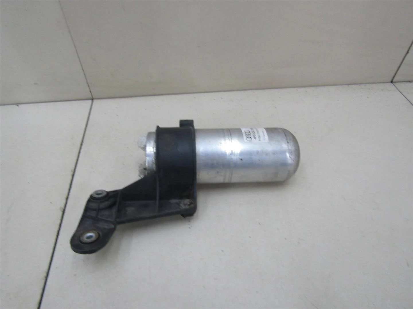 Осушитель системы кондиционирования Audi A6 (C6,4F) 2005-2011  [4F0820191B]  в Вологде