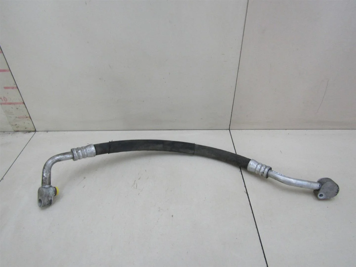 Трубка кондиционера Audi A6 (C6,4F) 2005-2011  [4F0260707L]  2.4 BDW в Вологде