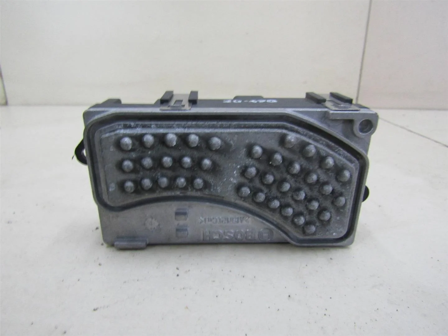 Резистор отопителя Audi A6 (C6,4F) 2005-2011  [4F0820521A]  в Вологде