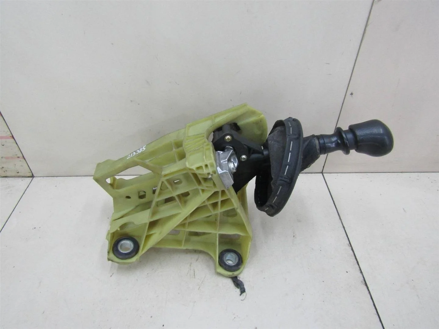 Кулиса КПП VW Transporter T5 2003-2015  [7H0711025E]  1.9 в Вологде