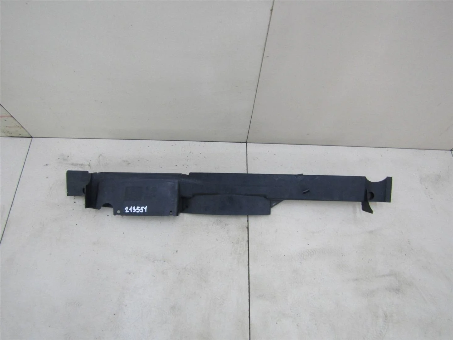 Воздуховод Skoda Octavia (A5 1Z-) 2004-2013  [1Z0121285F]  в Вологде