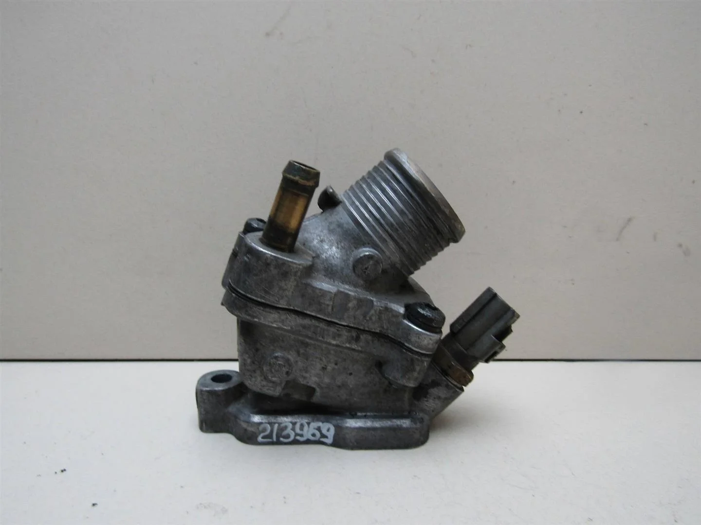 Корпус термостата Volvo S60 2000-2009  [31293698]  в Вологде