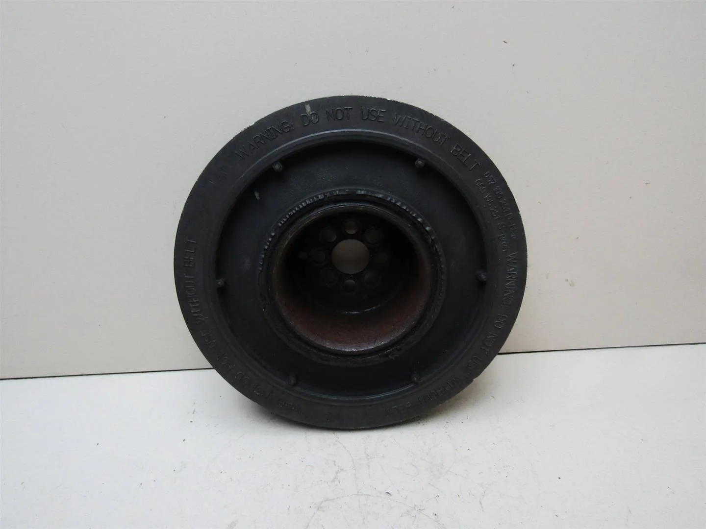 Шкив коленвала Audi A8 (D3,4E) 2004-2010  [057105251D]  в Вологде