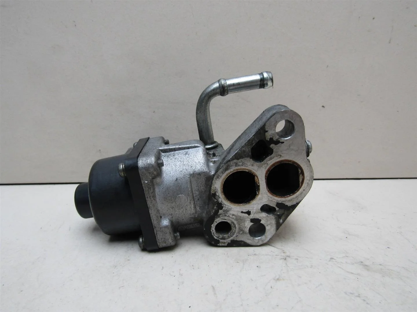 Клапан рециркуляции выхлопных газов Ford Mondeo IV 2007-2015  [5204549 ]  2.3 16V SEBA в Вологде