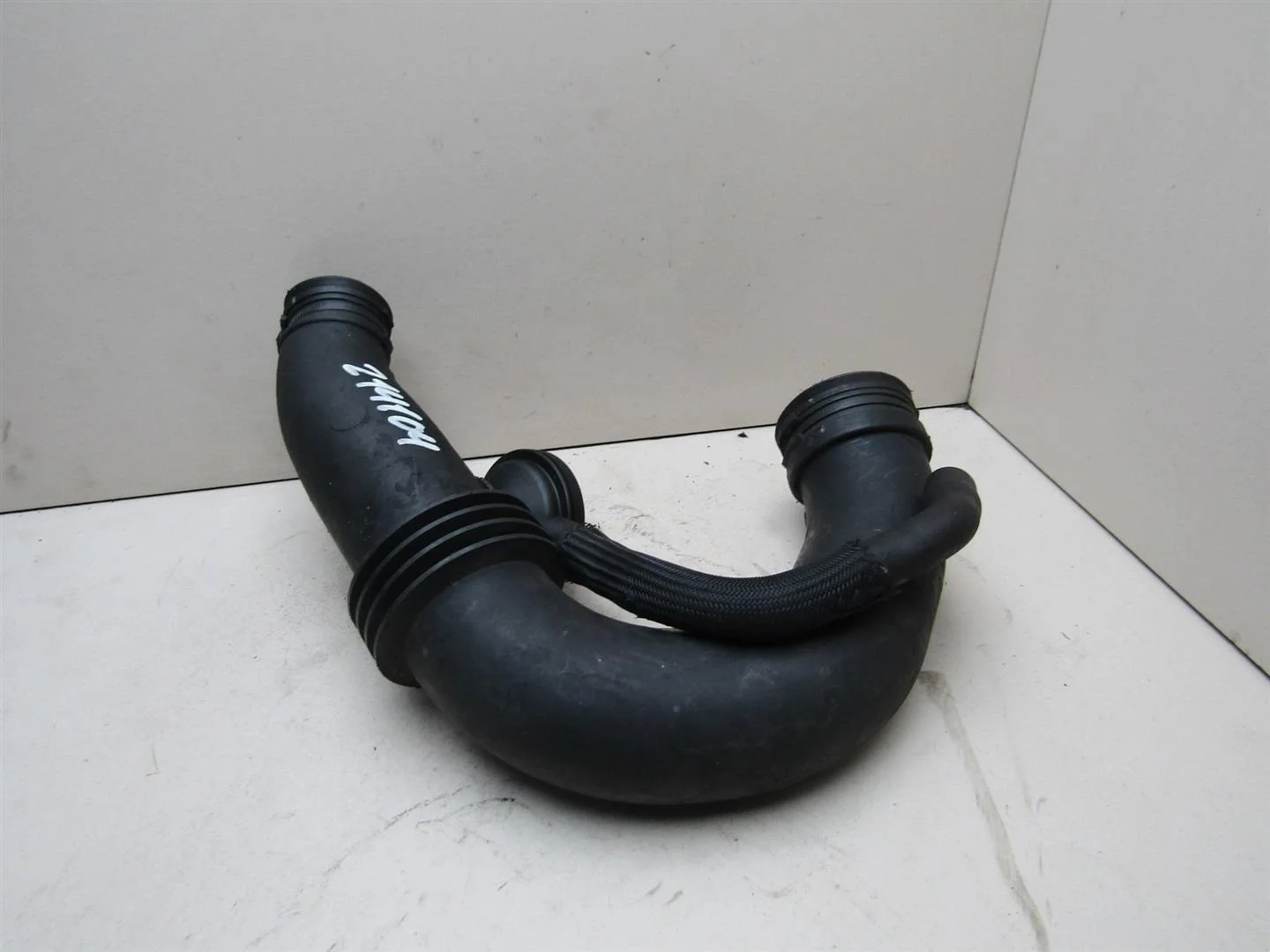 Патрубок воздушного фильтра Renault Kangoo 1997-2003  [8200143788]  1.5 K9K в Вологде