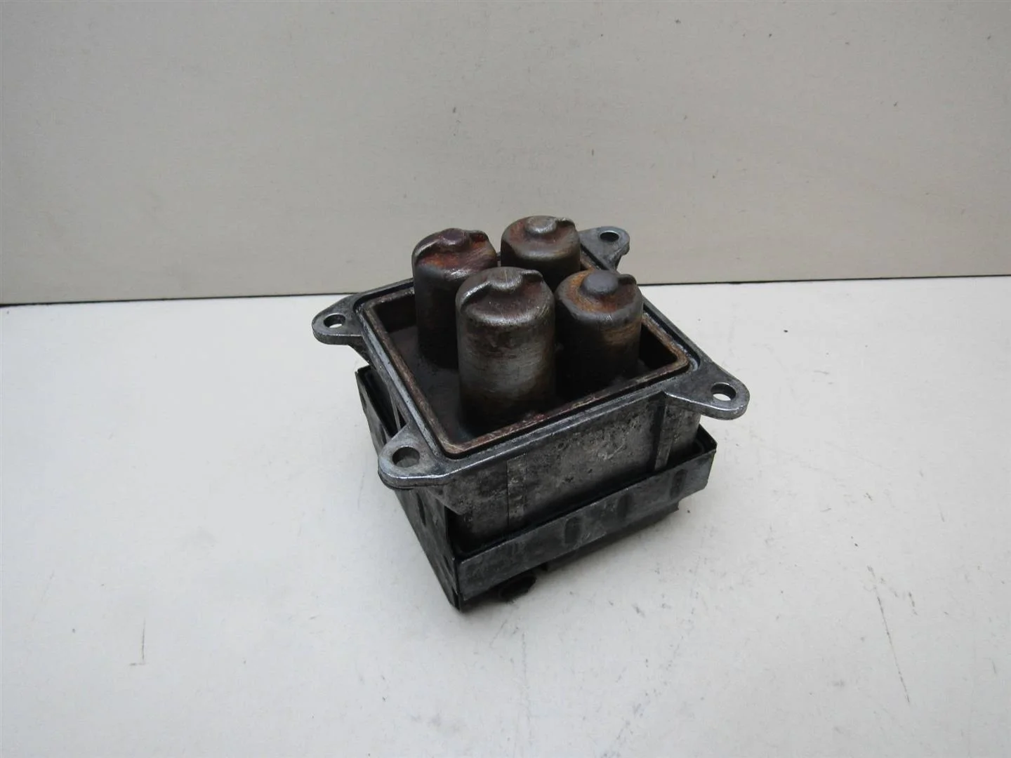 Отопитель автономный Mercedes Benz W203 2000-2006  [A0001591904]  2.2  в Вологде