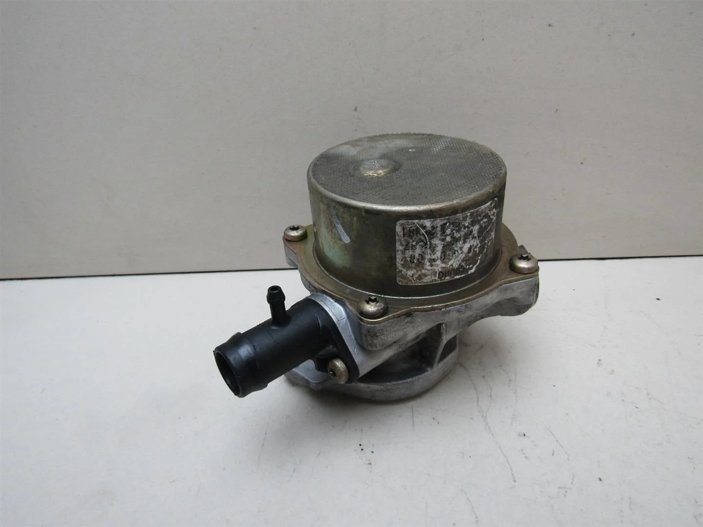 Насос вакуумный Renault Megane II 2002-2009  [8200521381]  1.5 K9K  в Вологде