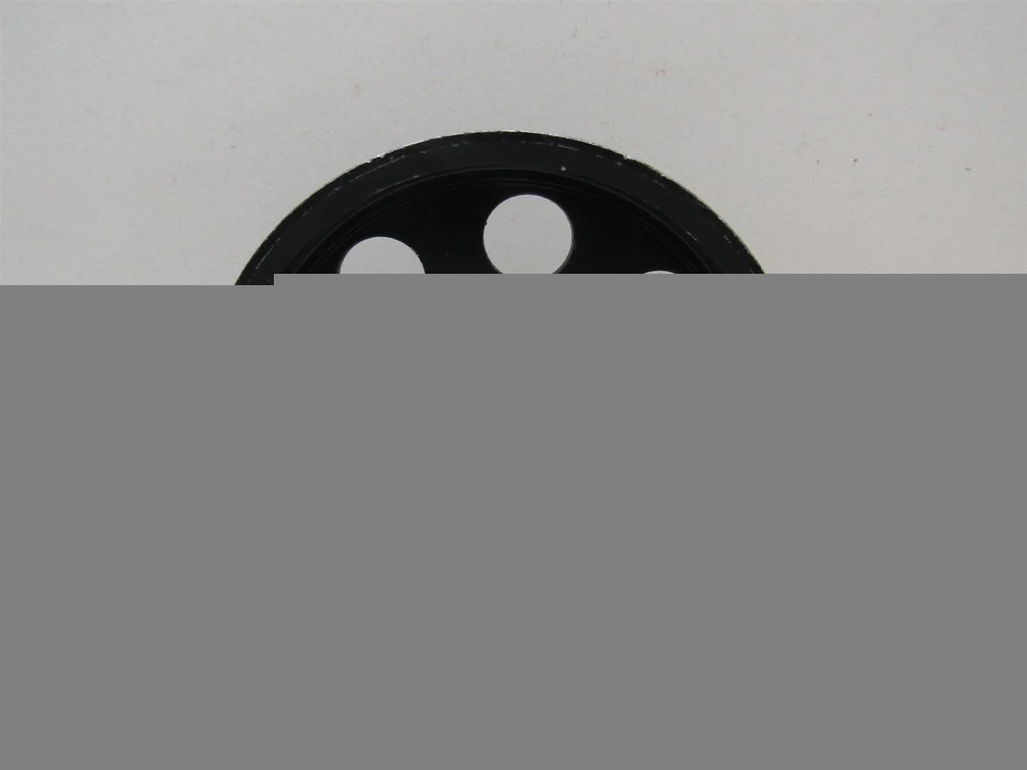 Шкив коленвала VW Caddy III 2004-2016  [03F105255A]  1.2 8V CBZB в Вологде