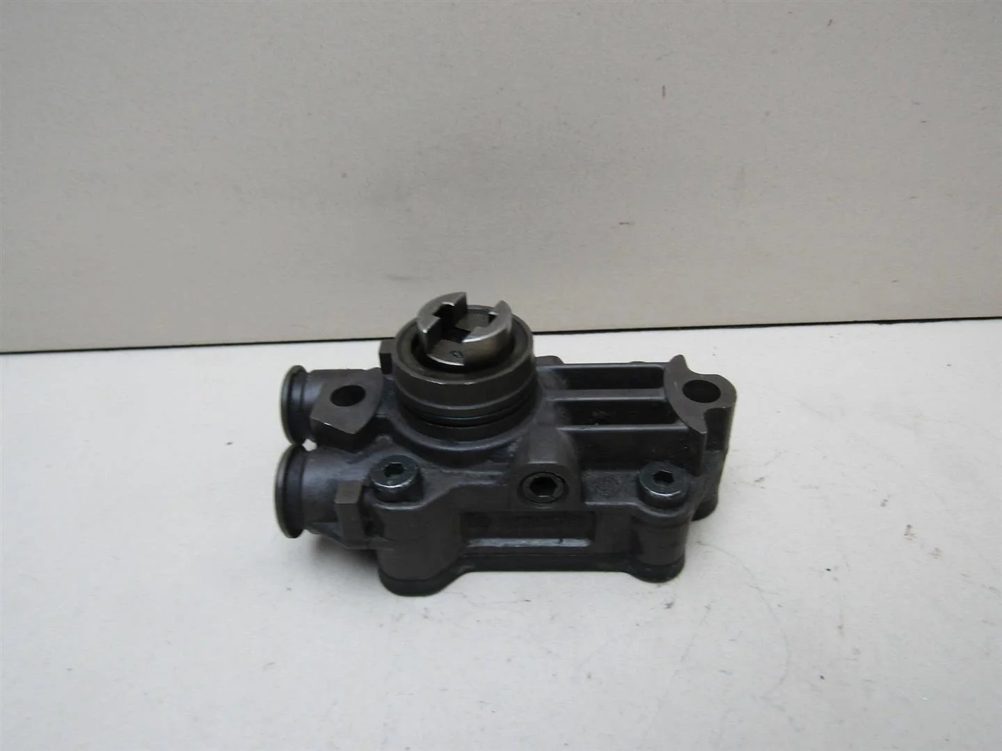 Насос подкачки Mercedes Benz W202 1993-2000  [A6110900250]  2.2 CDI в Вологде