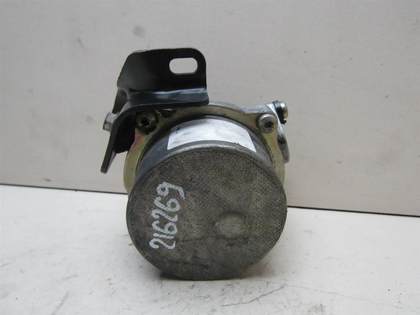 Насос вакуумный Renault Megane II 2002-2009  [8200521381]  1.5 K9K  в Вологде